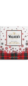 Adventskalender Walkers Kekse Shortbre..