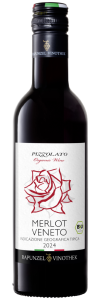 Rotwein Merlot IGT Veneto 0,75 l BIO I..