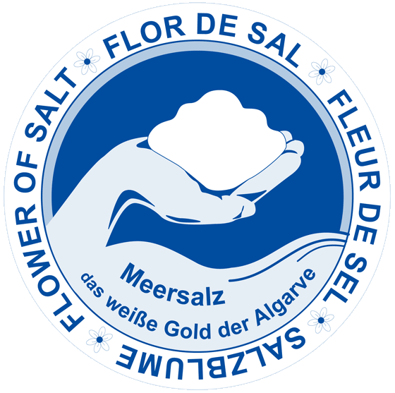Flor de Sal / Fleur de Sel / Salzblume / Flower of Salt