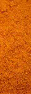 Paprika edelsüß Bio